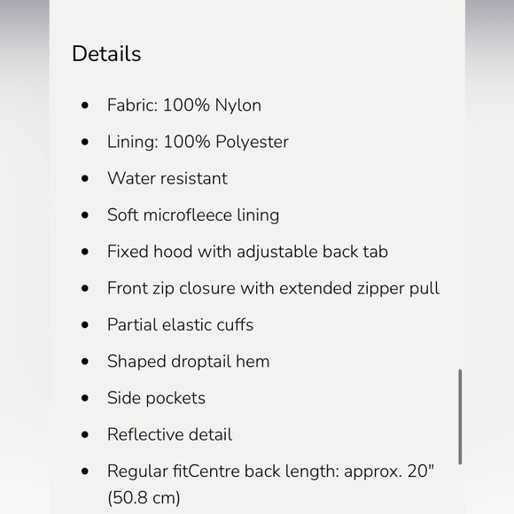 Columbia Jacket - Picture 4 of 8